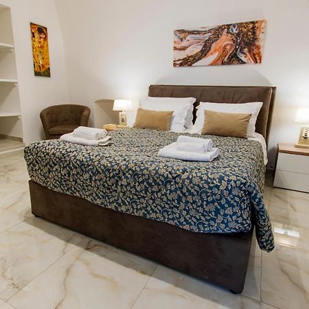 Appartamento Casa Cecilia Casamassima Esterno foto