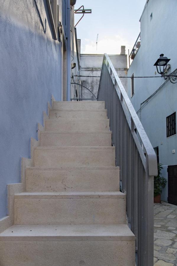 Appartamento Casa Cecilia Casamassima Esterno foto