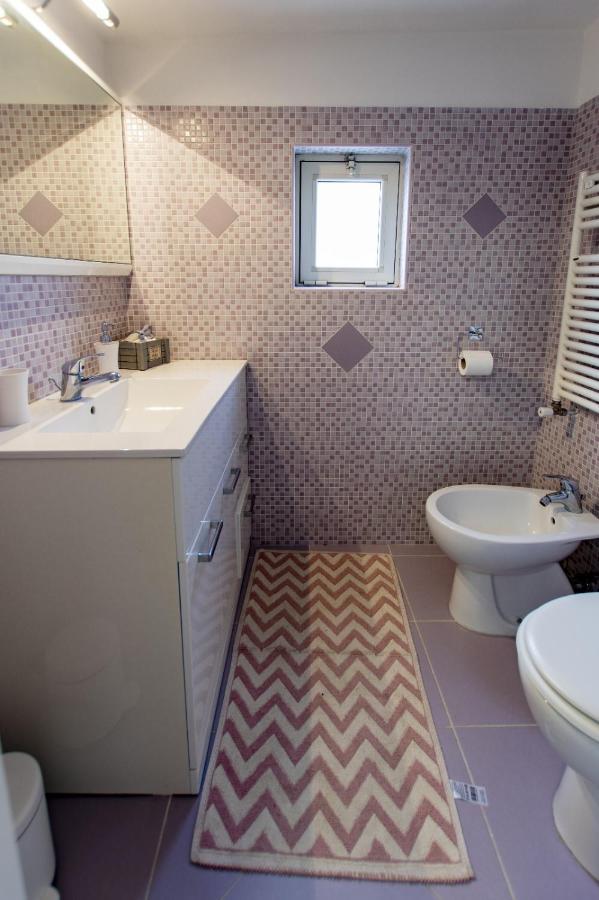 Appartamento Casa Cecilia Casamassima Esterno foto