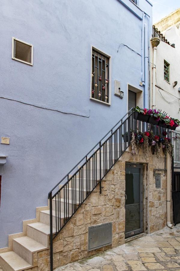 Appartamento Casa Cecilia Casamassima Esterno foto
