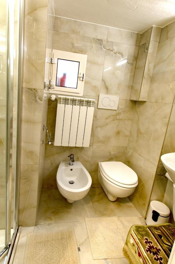 Appartamento Casa Cecilia Casamassima Esterno foto