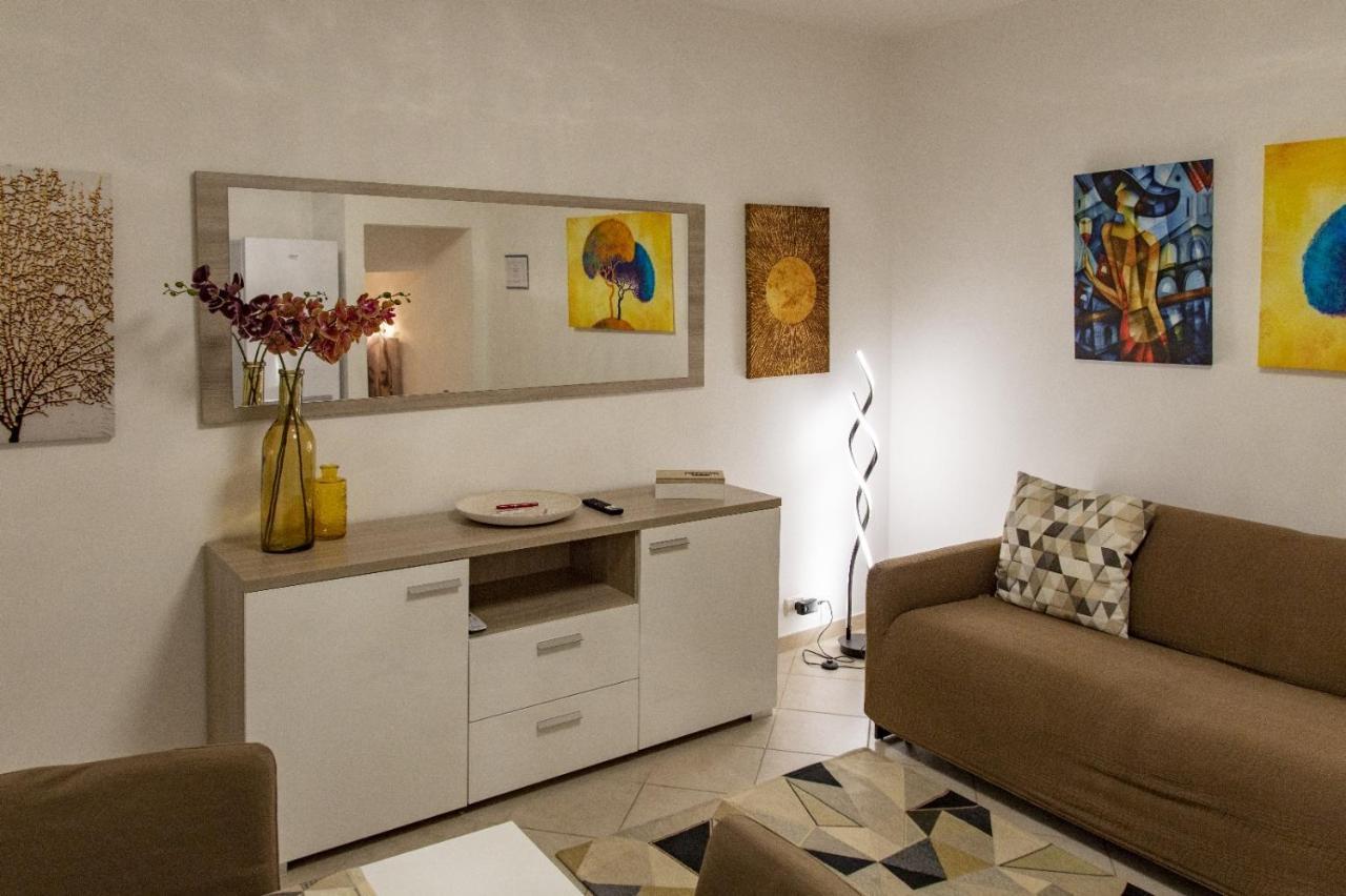 Appartamento Casa Cecilia Casamassima Esterno foto