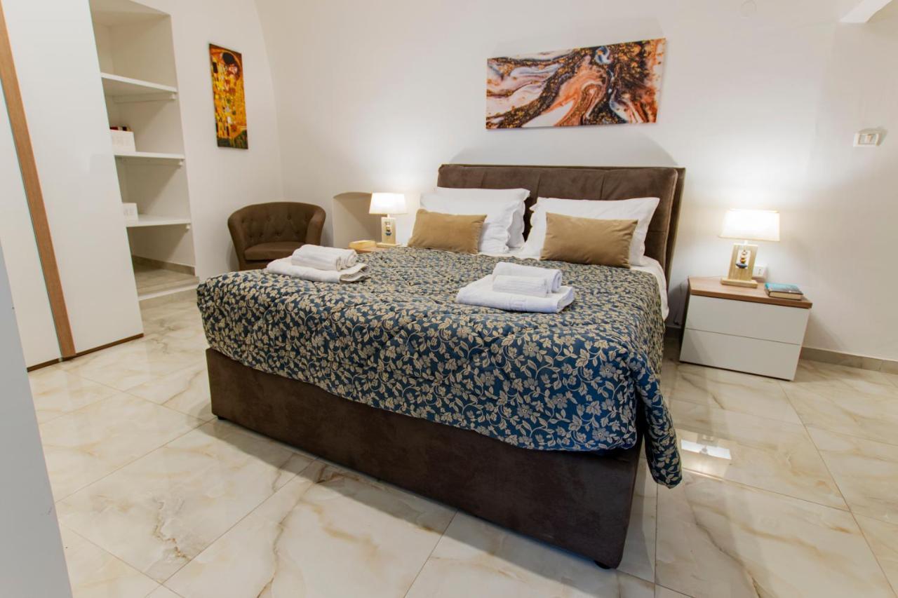 Appartamento Casa Cecilia Casamassima Esterno foto