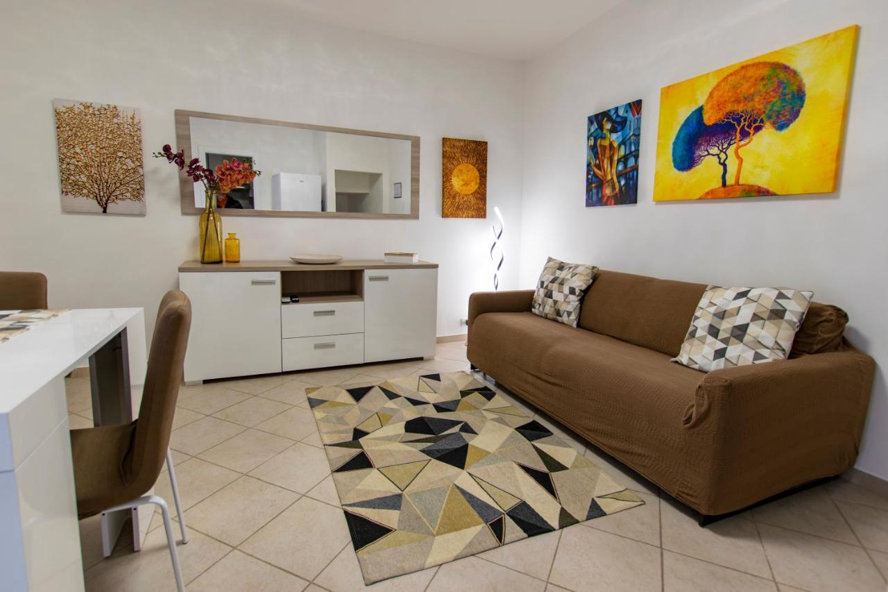 Appartamento Casa Cecilia Casamassima Esterno foto