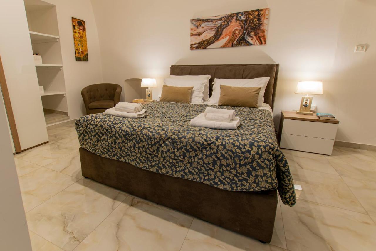 Appartamento Casa Cecilia Casamassima Esterno foto