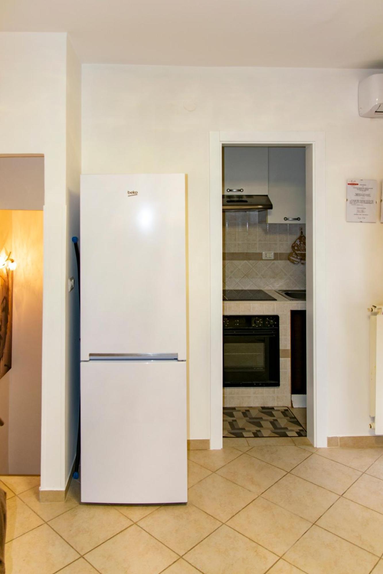 Appartamento Casa Cecilia Casamassima Esterno foto